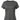 Activewear T-Shirt for Women - Charcoal Grey - MEME