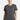 Activewear T-Shirt for Women - Charcoal Grey - MEME