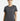 Activewear T-Shirt for Women - Charcoal Grey - MEME