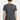 Activewear T-Shirt for Women - Charcoal Grey - MEME