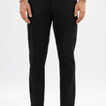 Slim Fit Chino For Men - Black 