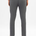 Slim Fit Chino For Men - Grey 