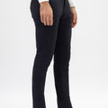 Slim Fit Chino For Men - Navy 