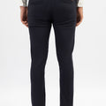 Slim Fit Chino For Men - Navy 