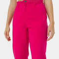 Chinos Trouser For Women - Pink - MEME