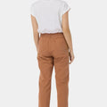 Chinos Trouser For Women - Camel - MEME