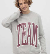 Varsity Team Sweatshirt 