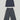 Floral Co-Ord Set for Girls - Navy - MEME