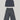 Floral Co-Ord Set for Girls - Navy - MEME