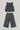 Floral Co-Ord Set for Girls - Navy - MEME