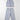 Floral Co-Ord Set for Girls - White - MEME