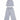 Floral Co-Ord Set for Girls - White - MEME