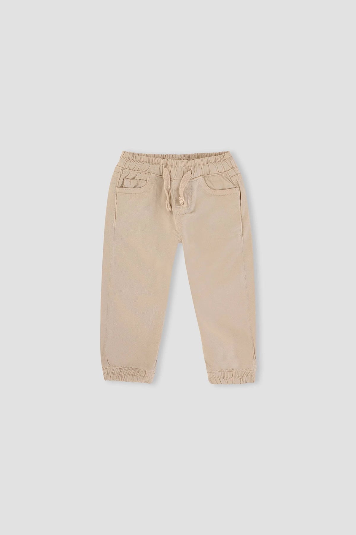 Alfons Denim Jogger Pant For Baby Boy - Semoline