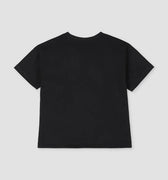 Graphic Power T-Shirt For Boy - Black - MEME