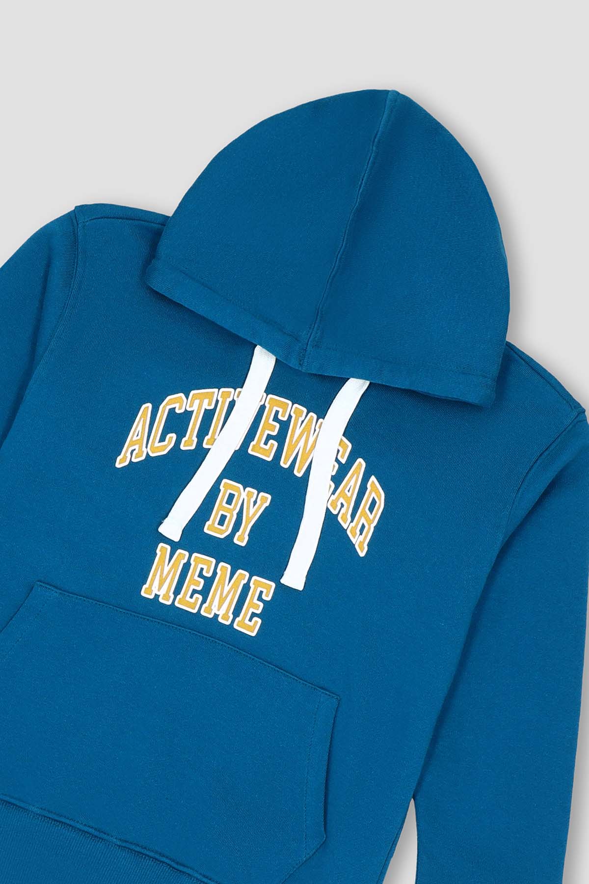 Active Wear Hoodie