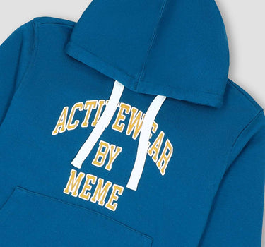 Active Wear Hoodie 