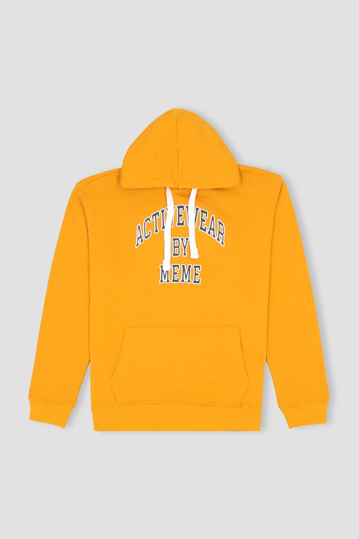 Active Wear Hoodie