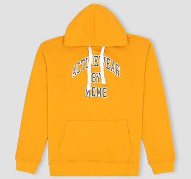 Active Wear Hoodie 