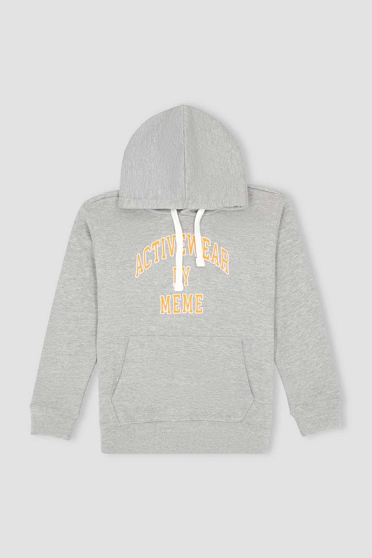 Active Wear Hoodie