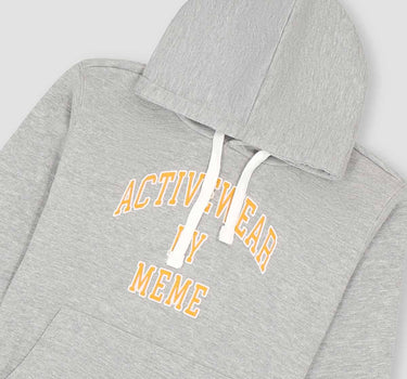 Active Wear Hoodie 