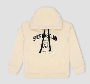 Sports Hoodie 