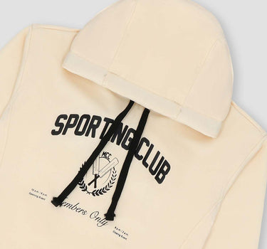 Sports Hoodie 