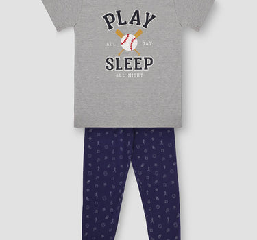 Varsity Pj Set 