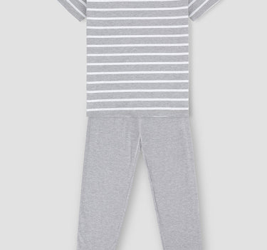 Boys Pj Set 