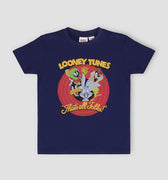 Boy Looney Tunes Tshirt 