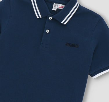 Boys Polo 