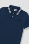 Boys Polo