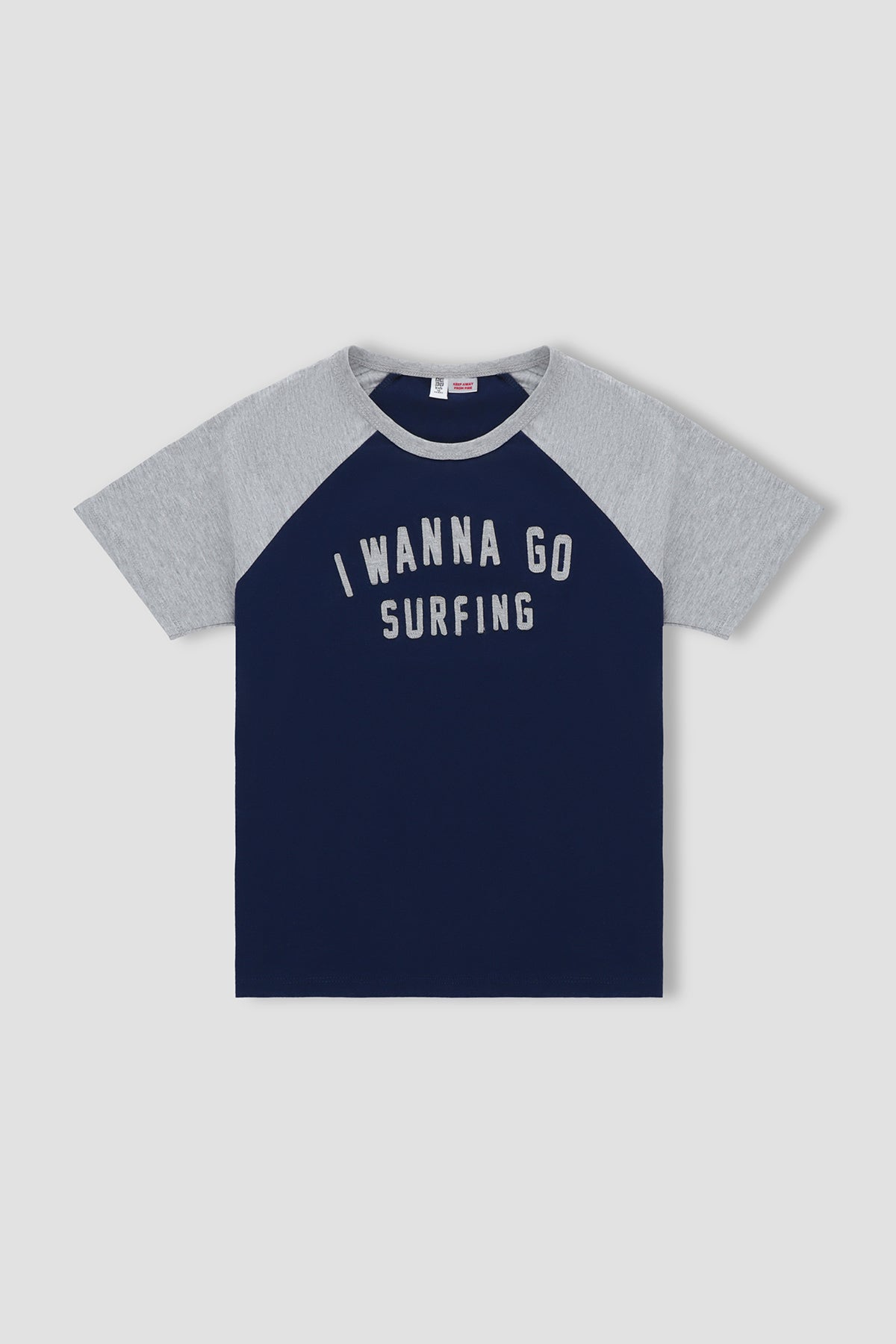 Boys Baseball T-Shirt