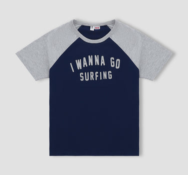 Boys Baseball T-Shirt 