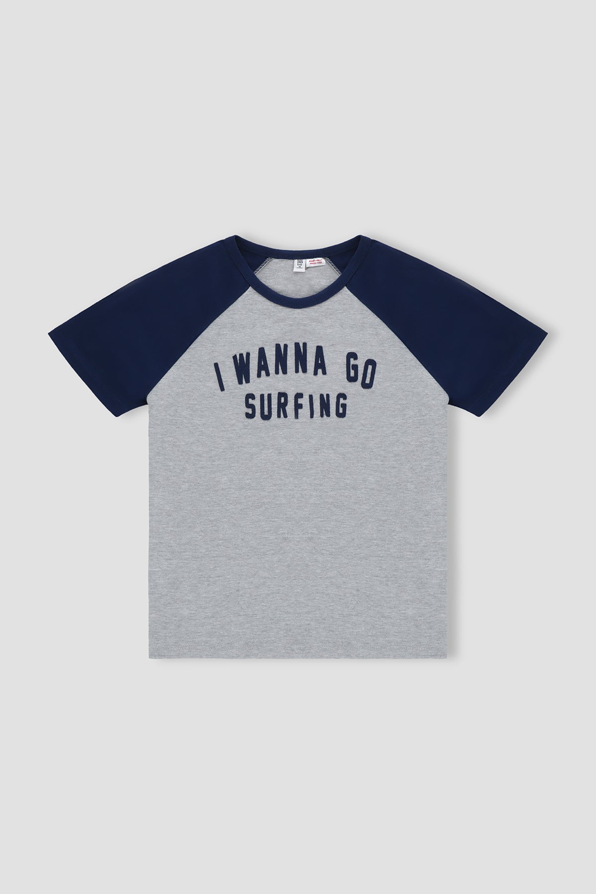 Boys Baseball T-Shirt