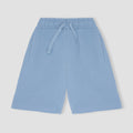 Boys Solid Shorts 