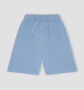 Boys Solid Shorts 