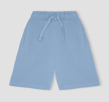 Boys Solid Shorts 