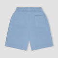 Boys Solid Shorts 