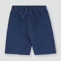 Boys Solid Shorts 