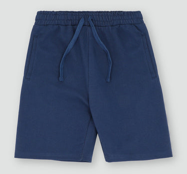 Boys Solid Shorts 