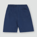 Boys Solid Shorts 