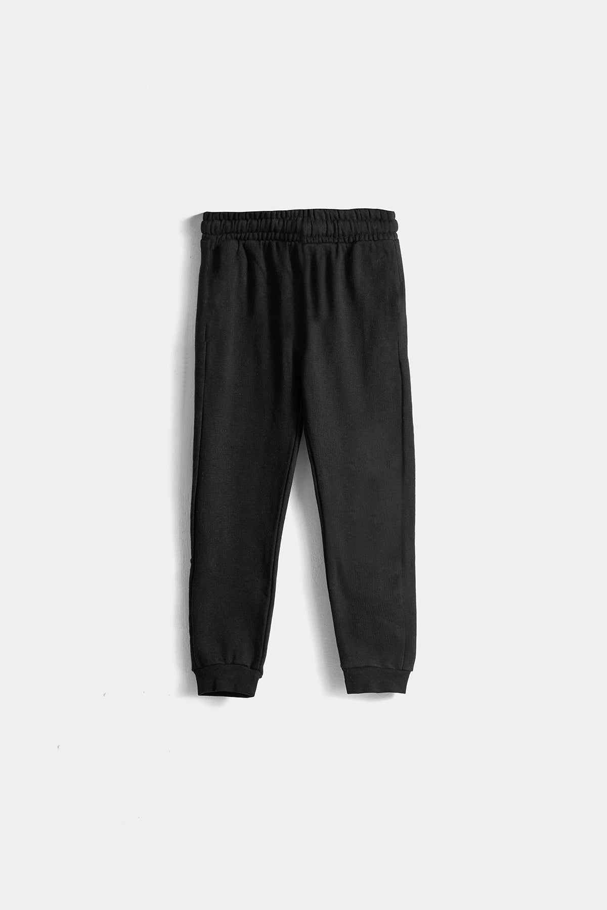 Batman Trouser For Boy - Black