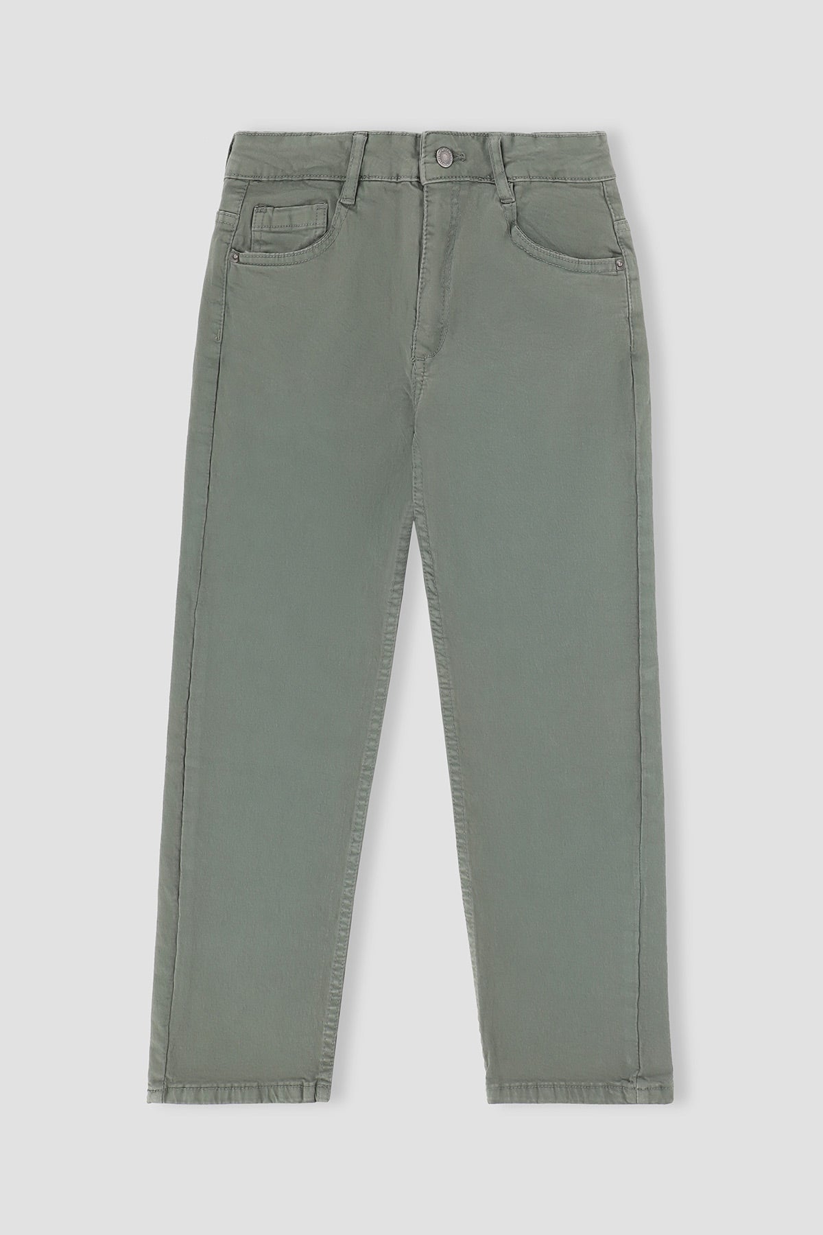 Boy Chino Pants