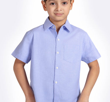 Boy Casual Shirt 