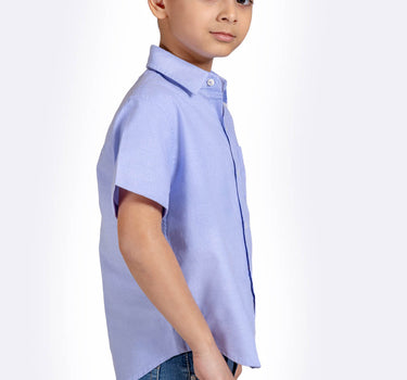 Boy Casual Shirt 