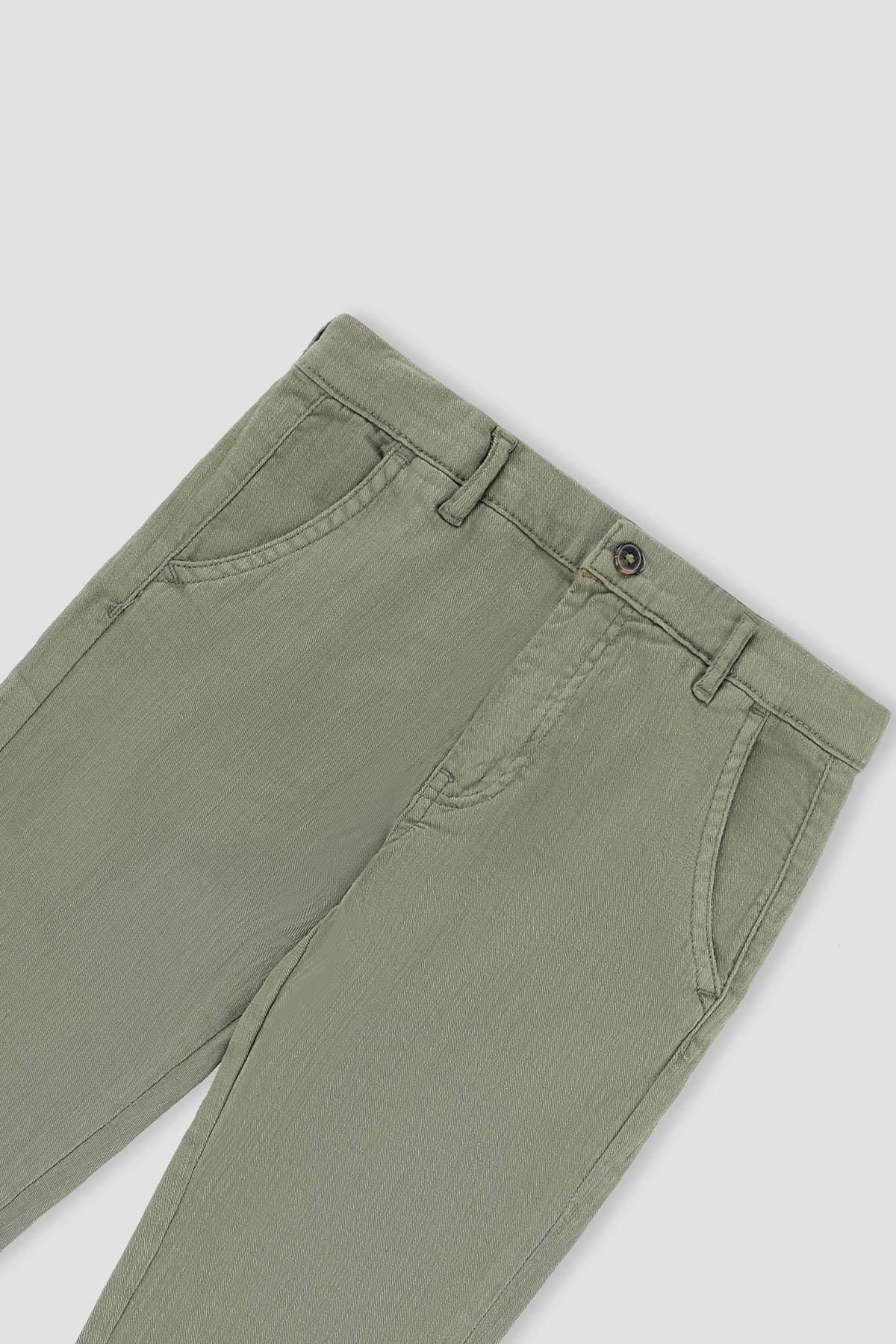 Boy Chino Pants