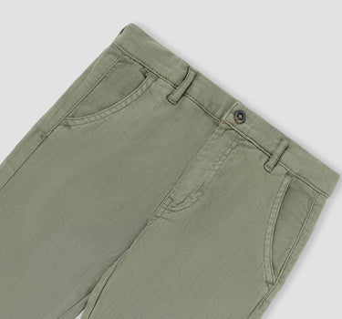 Boy Chino Pants 