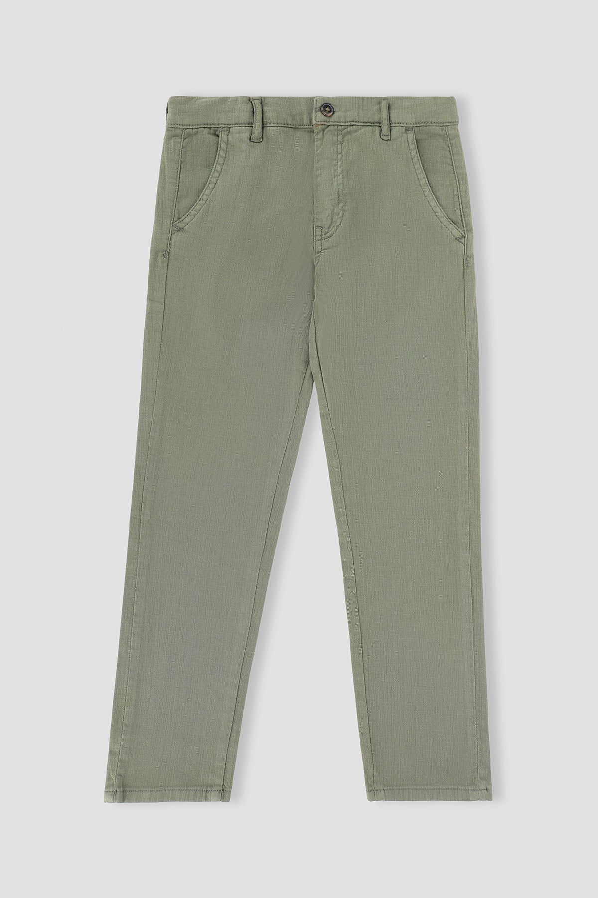 Boy Chino Pants