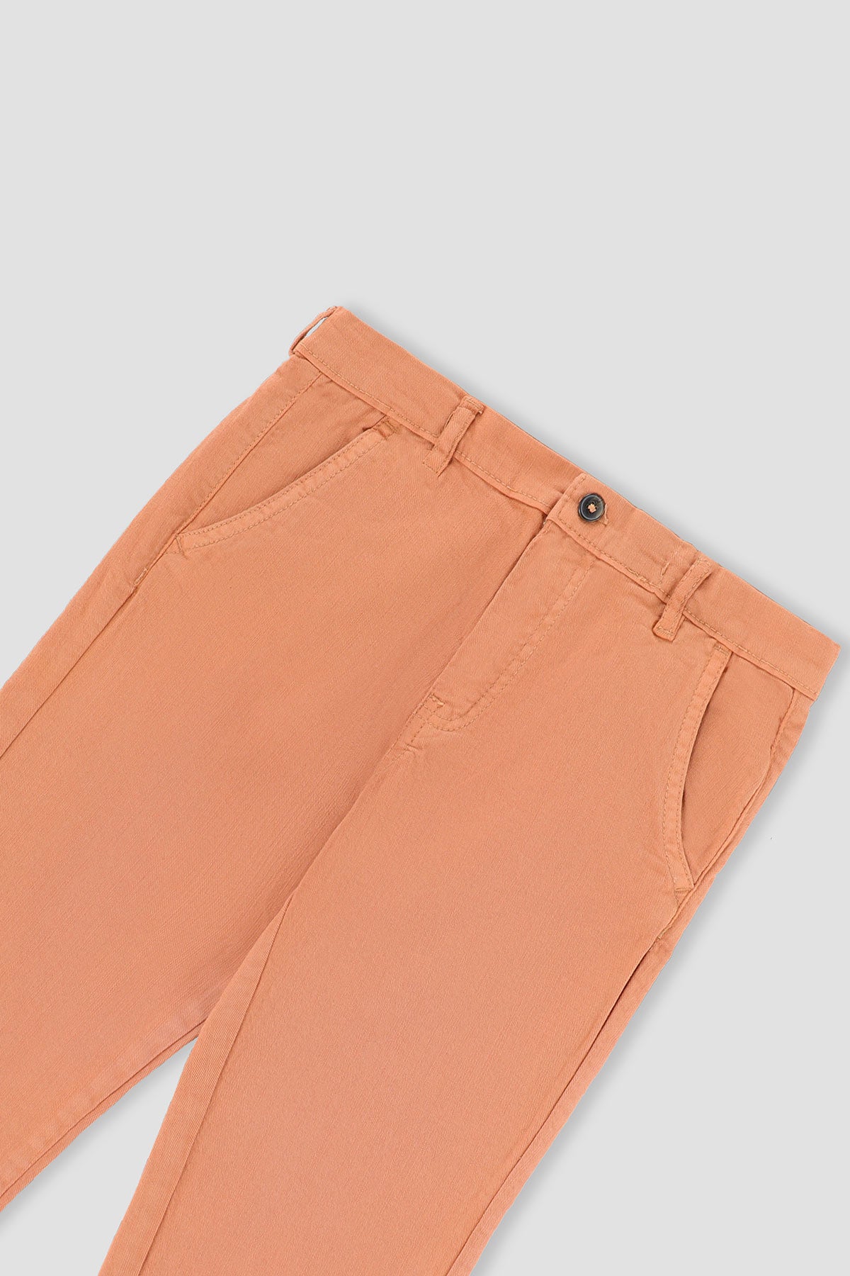 Boy Chino Pants