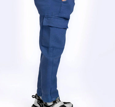 Boy Cargo Joggers Pants 